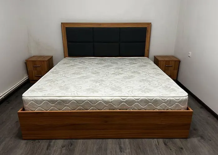 1Cosy Apartment Near Airport Evn